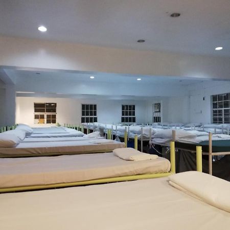 Hostel Dormitels.Ph Ermita Manila Zewnętrze zdjęcie