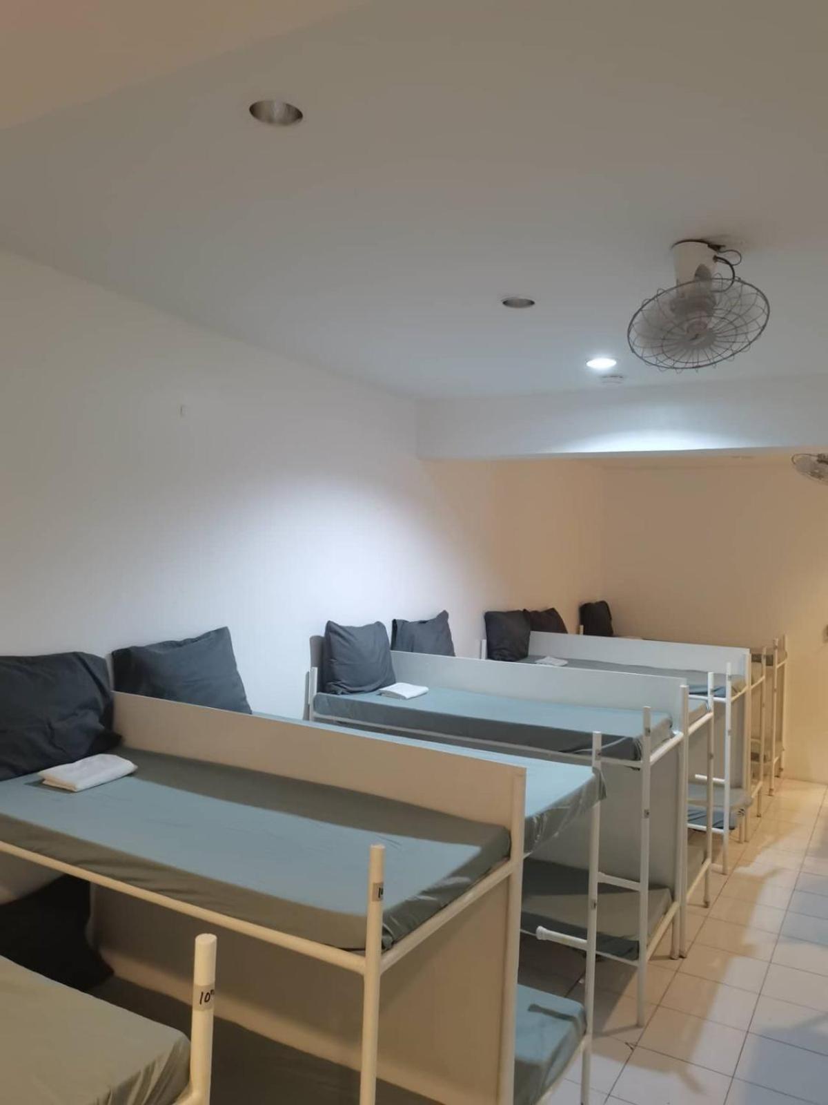 Hostel Dormitels.Ph Ermita Manila Pokój zdjęcie