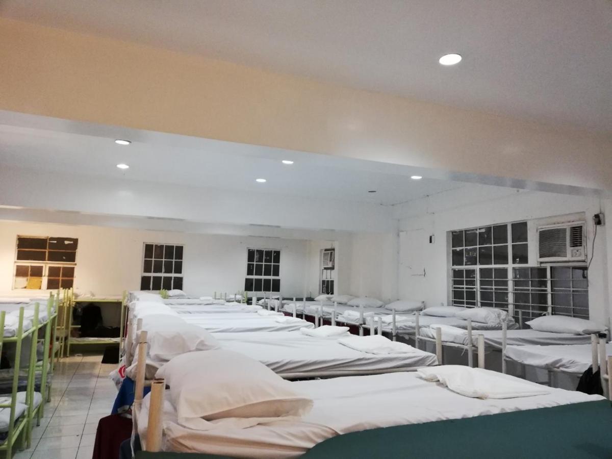 Hostel Dormitels.Ph Ermita Manila Zewnętrze zdjęcie